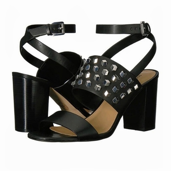Michael Kors | Studded Strap Sandals, size 10 - Picture 5 of 14